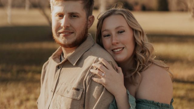 Chloe Devin April 26