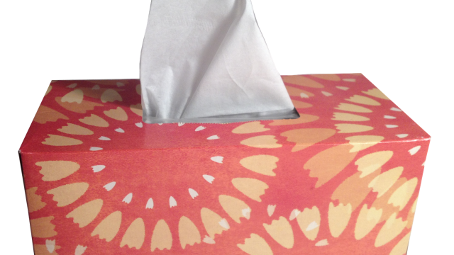 Annaj tissues 1000849