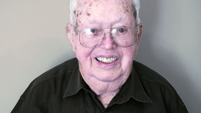 George Davis