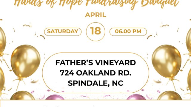 Banquet 2026 Flyer edit