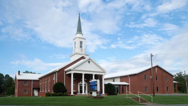 Church aug